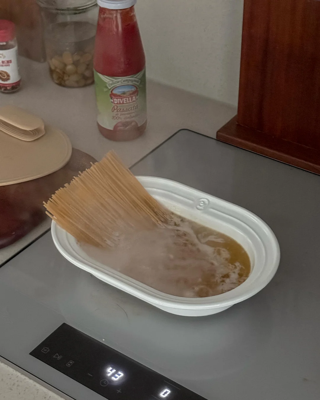 체리 키치 아트 네일 8