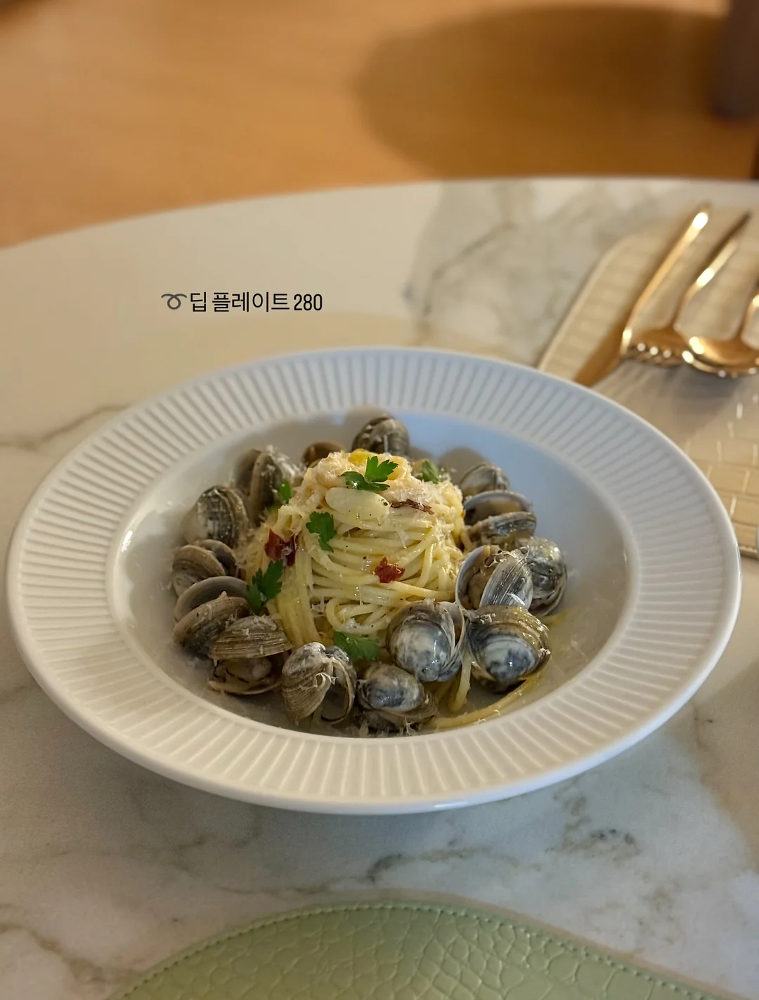 버터떡 12
