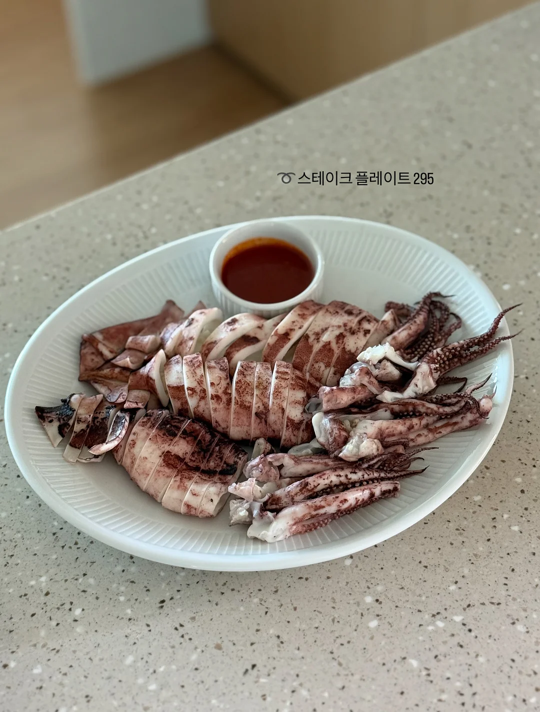 버터떡 17