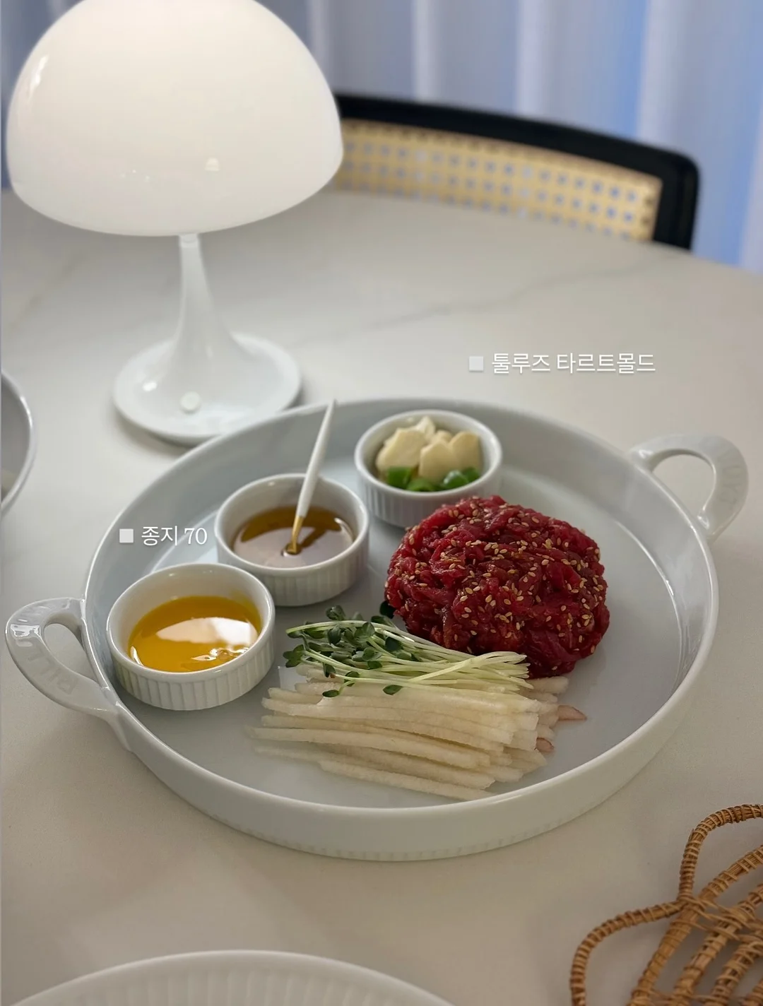 버터떡 19