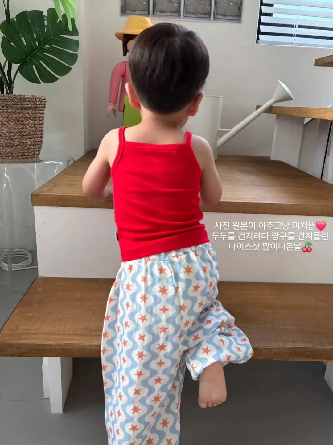 SIDE SNAP SWEAT SHORTS 12