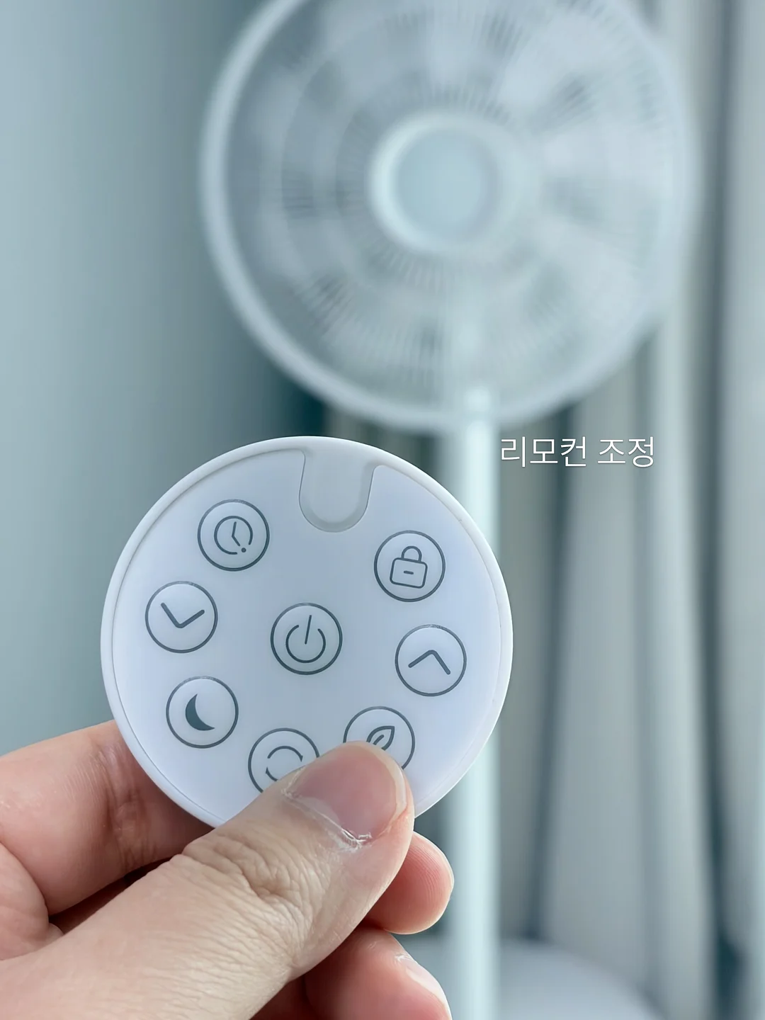별조개 네일 아트 3
