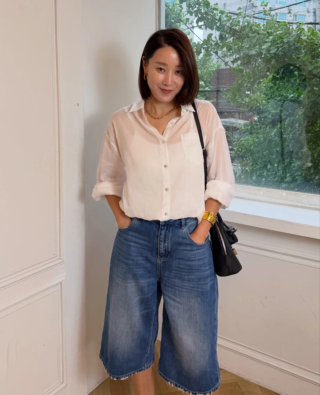베르만&베르지아 캐리어 1