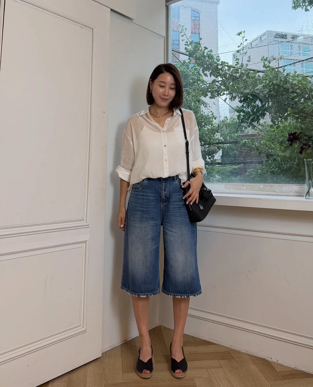베르만&베르지아 캐리어 13