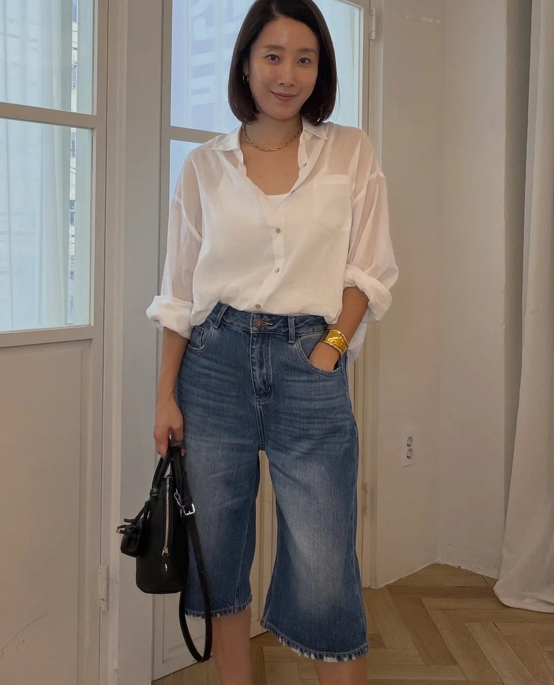 베르만&베르지아 캐리어 10