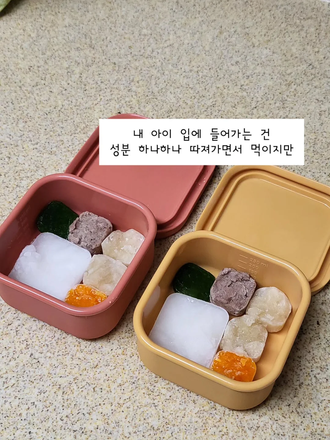 즉석밥 5