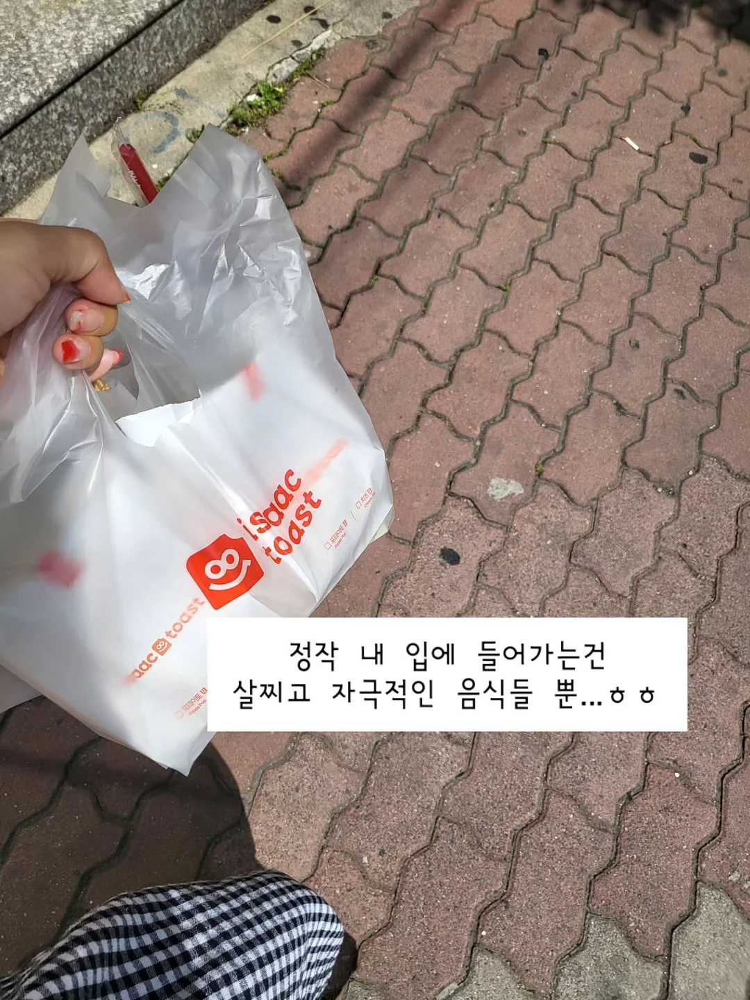 즉석밥 6