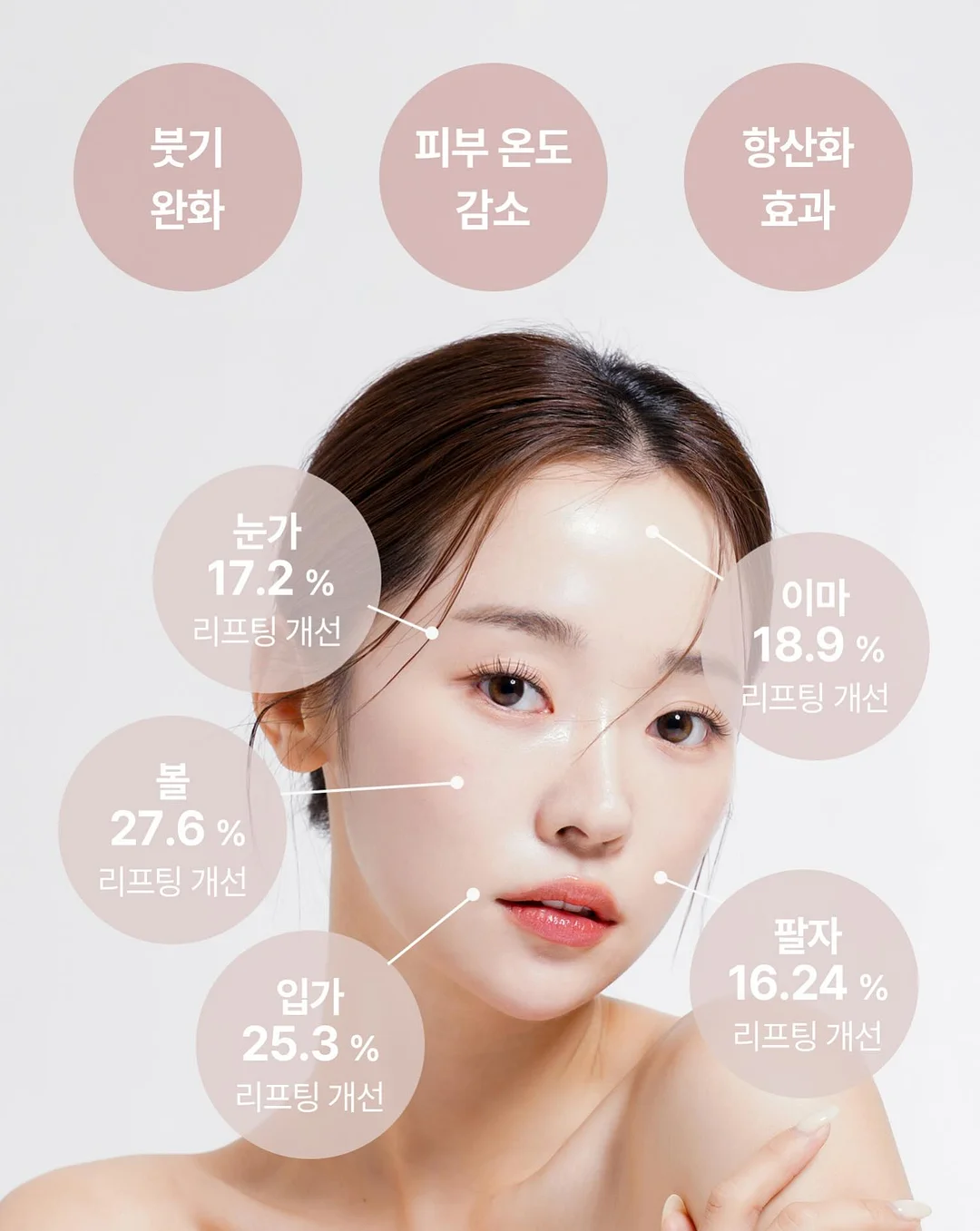 스카치 메쉬 세트 8