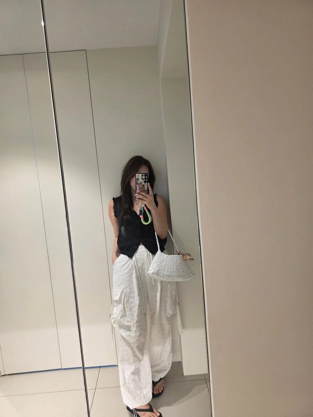 투명 오염방지 필름 2