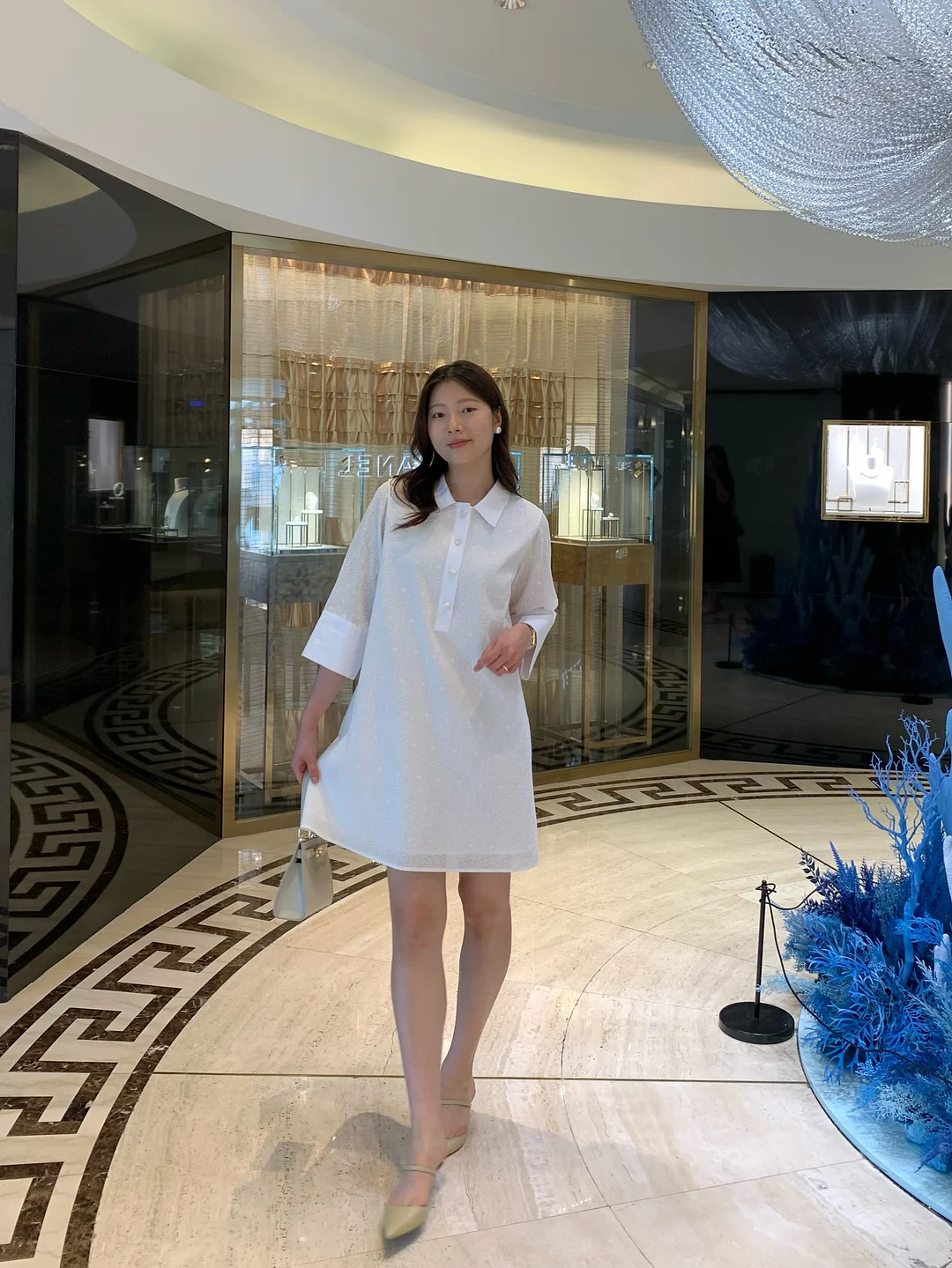 장미 미니 돔 1호 15