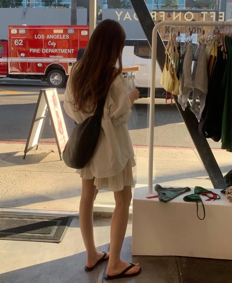 베르니아 웨지슈즈 2