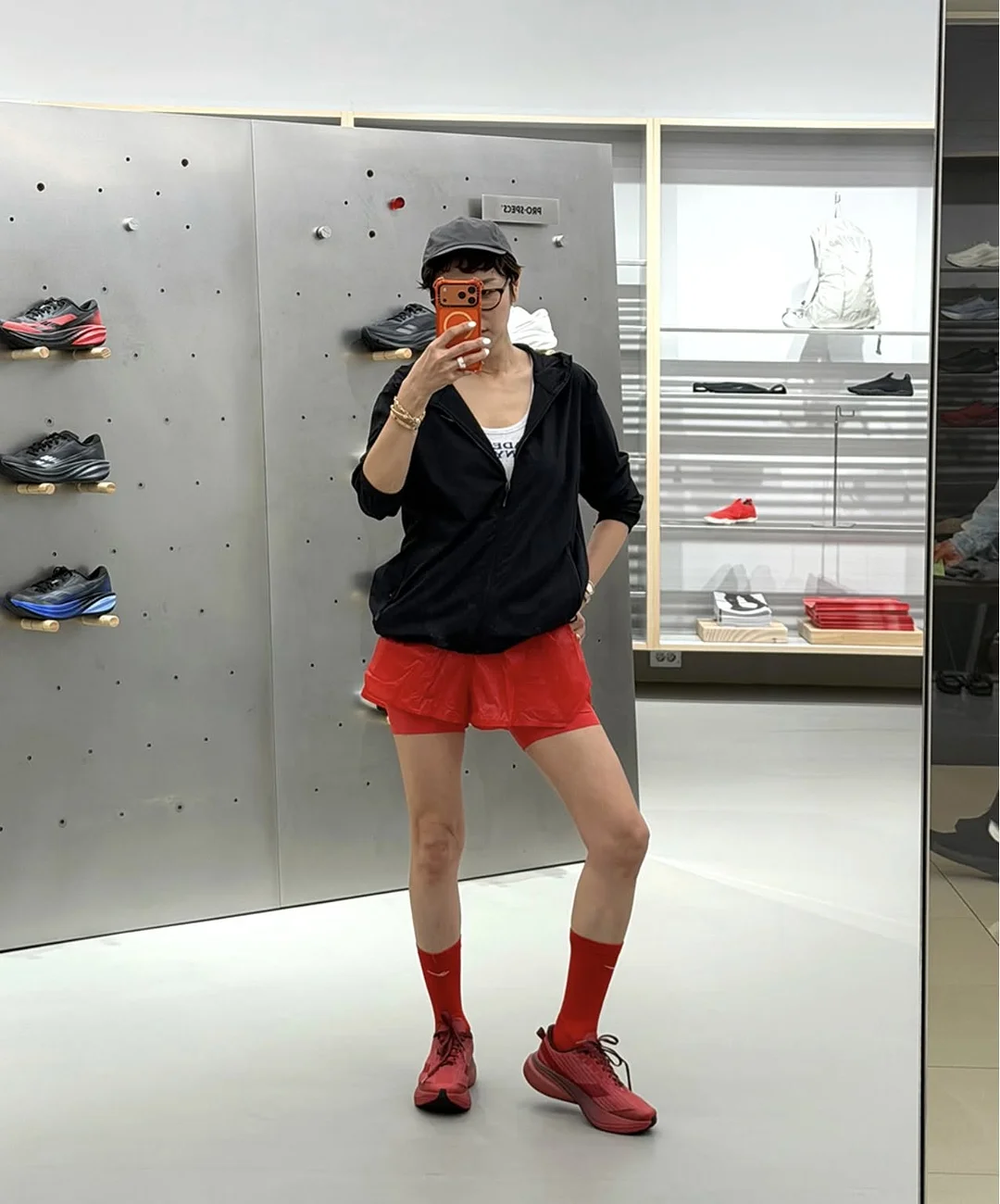 스트레이트 체형 심폐소생 아이템 3