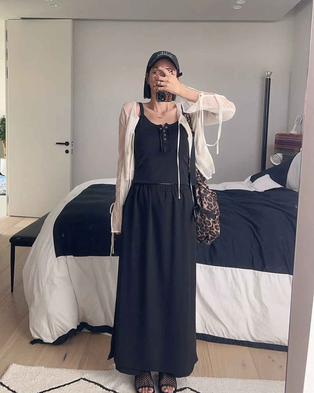 디어아롬 루미너스 광채 세럼+수분 크림+선크림 3종 3