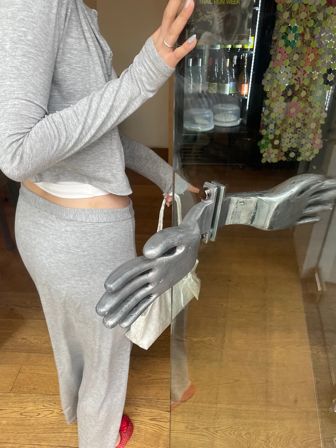 무선 고압 세척기 6