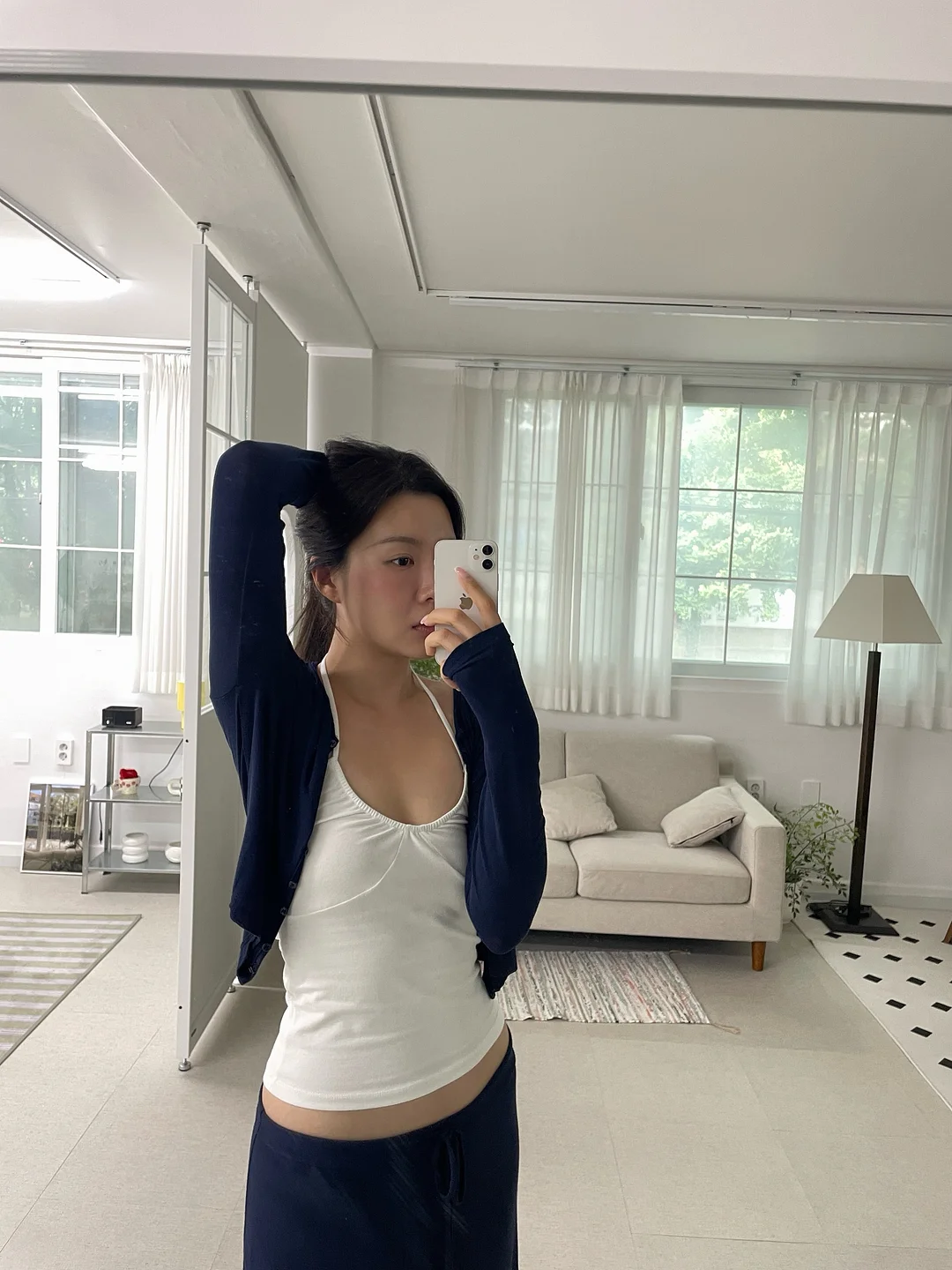 무선 고압 세척기 7