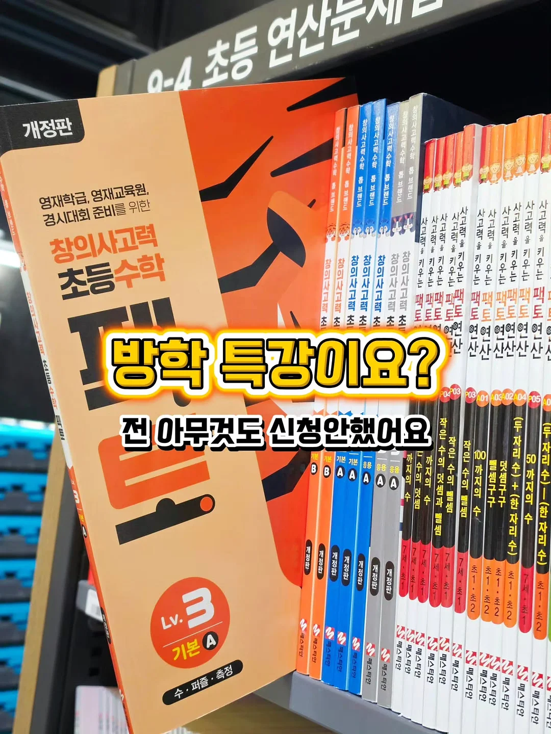 자석 방충망