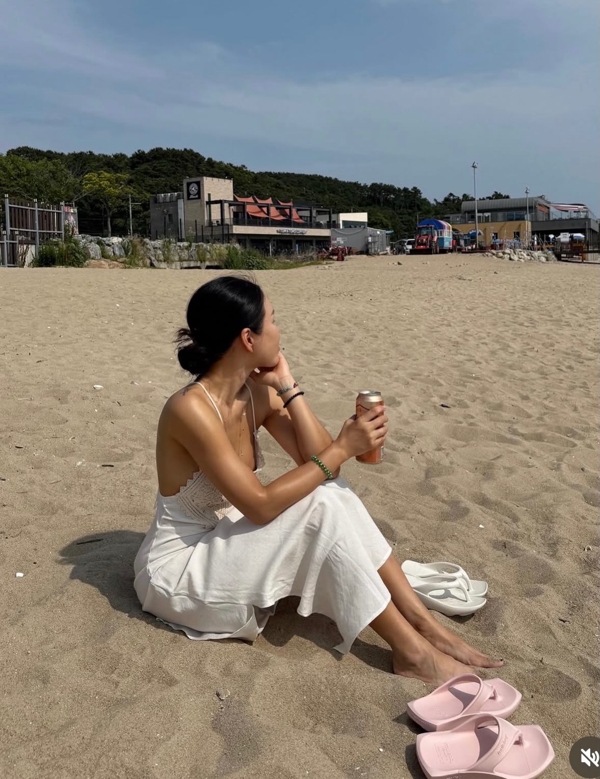 살구 샌드위치 5