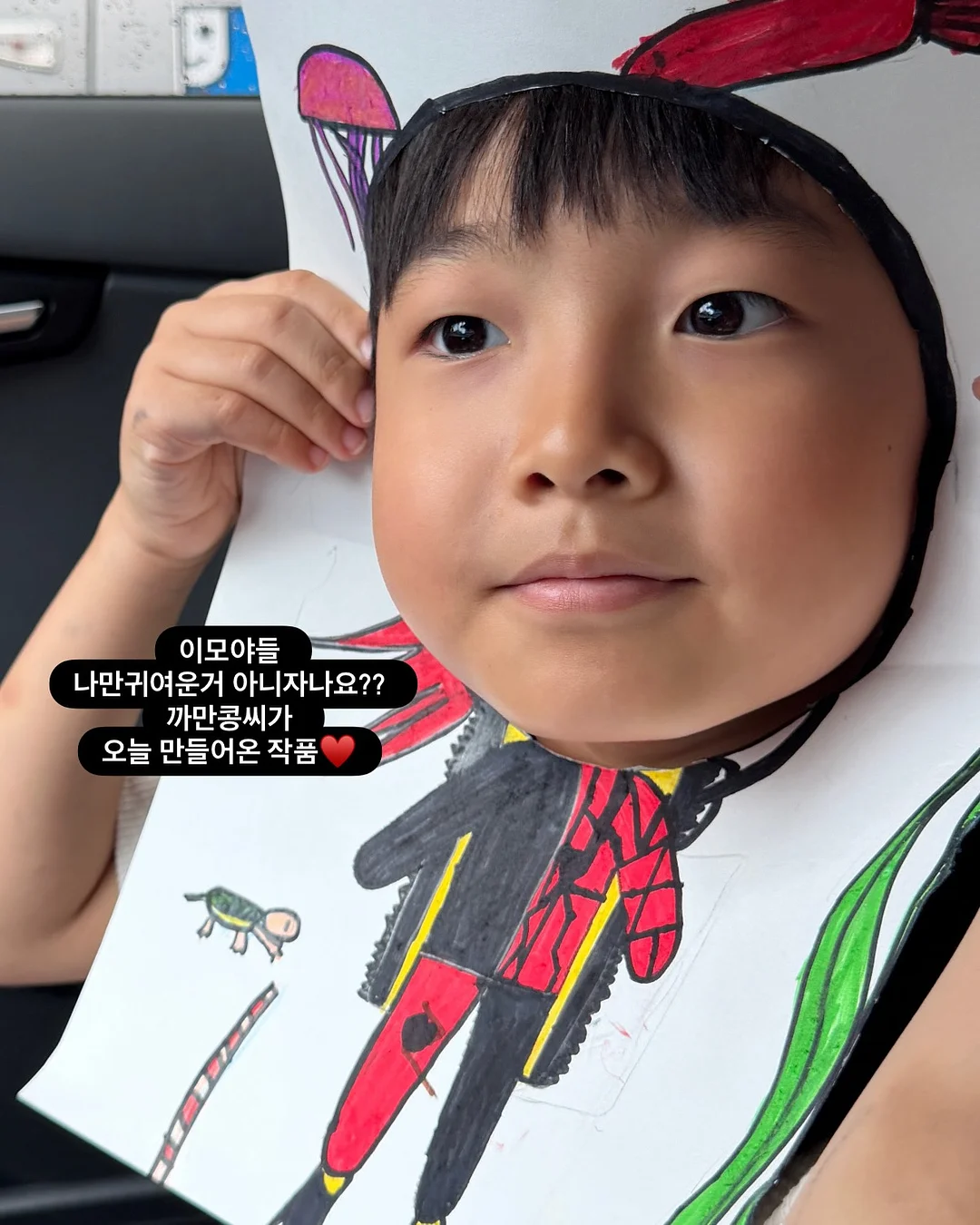 변온 네일 3