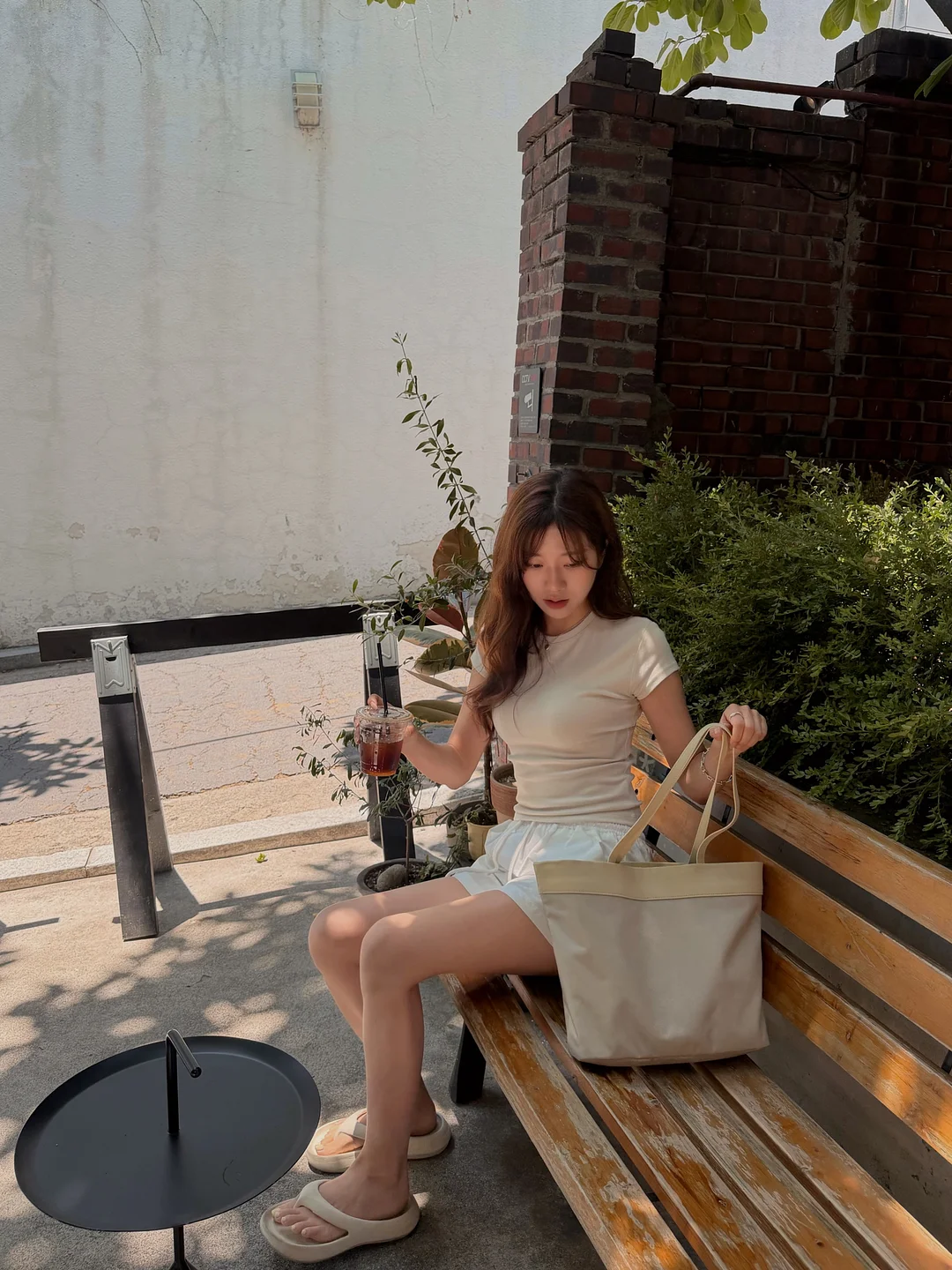 화로 Premium 증류식 소주 6