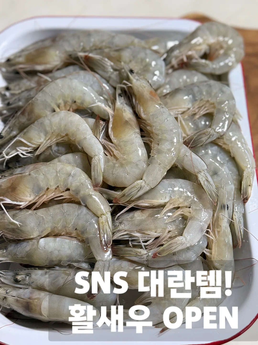 화이트&그린 꽃다발 1