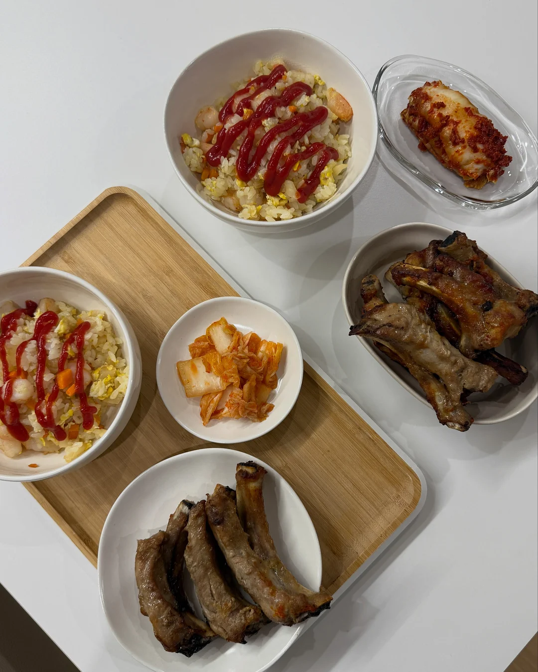 오픈샌드위치 16