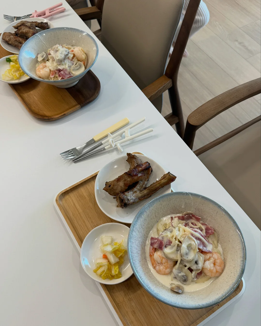 오픈샌드위치 18