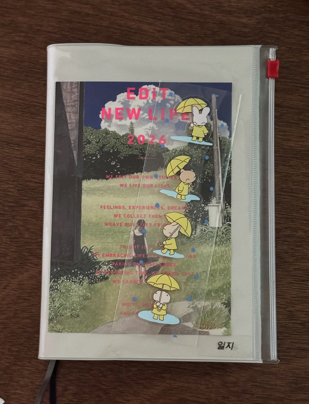 블루레인 면기 3