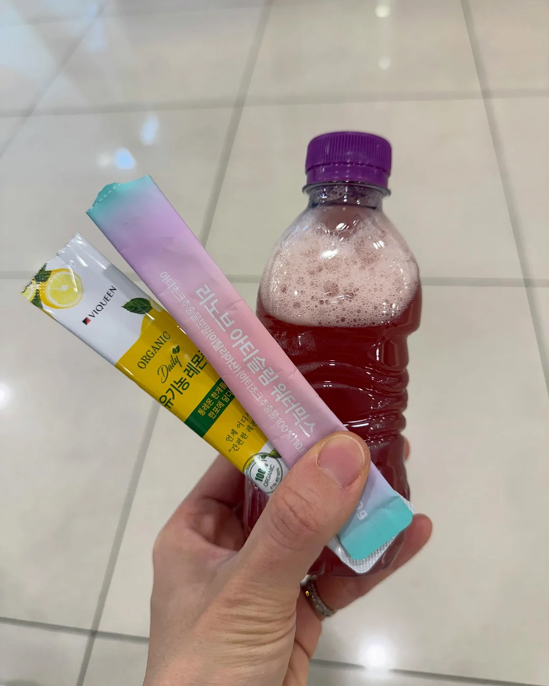 한솔 테네시오크 인테리어필름 9