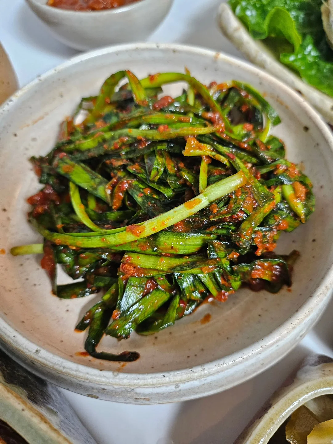 복숭아 아이스볼 5