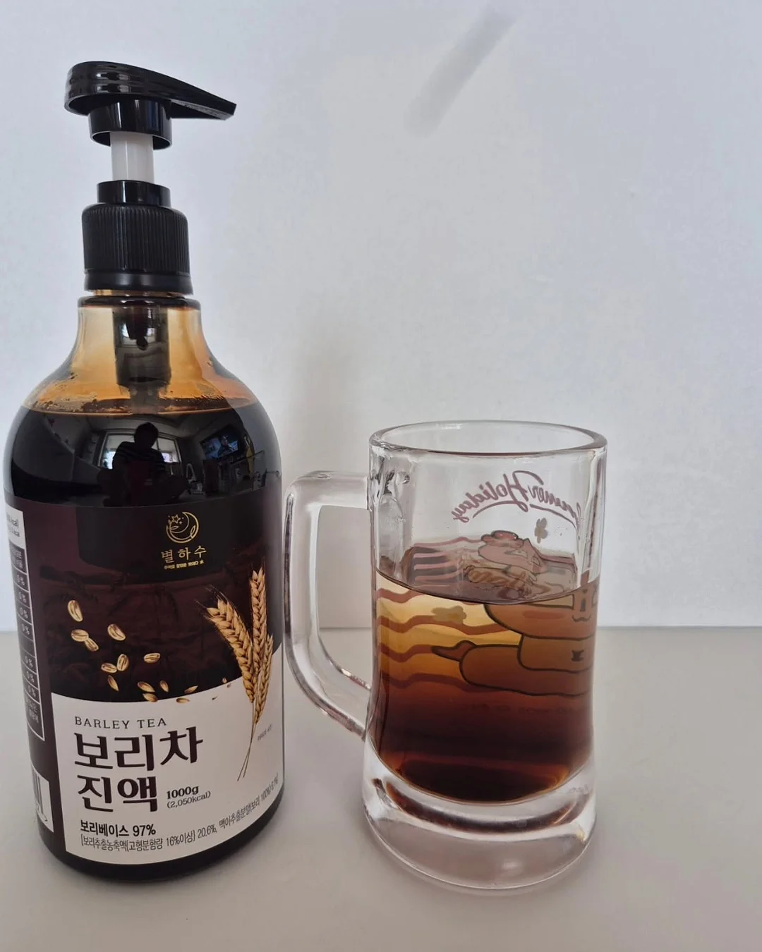 뿌리펌 10