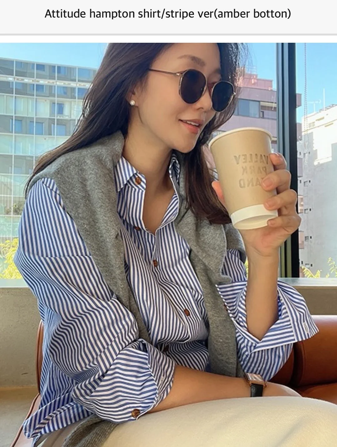 해피테일즈 바디필로우 16