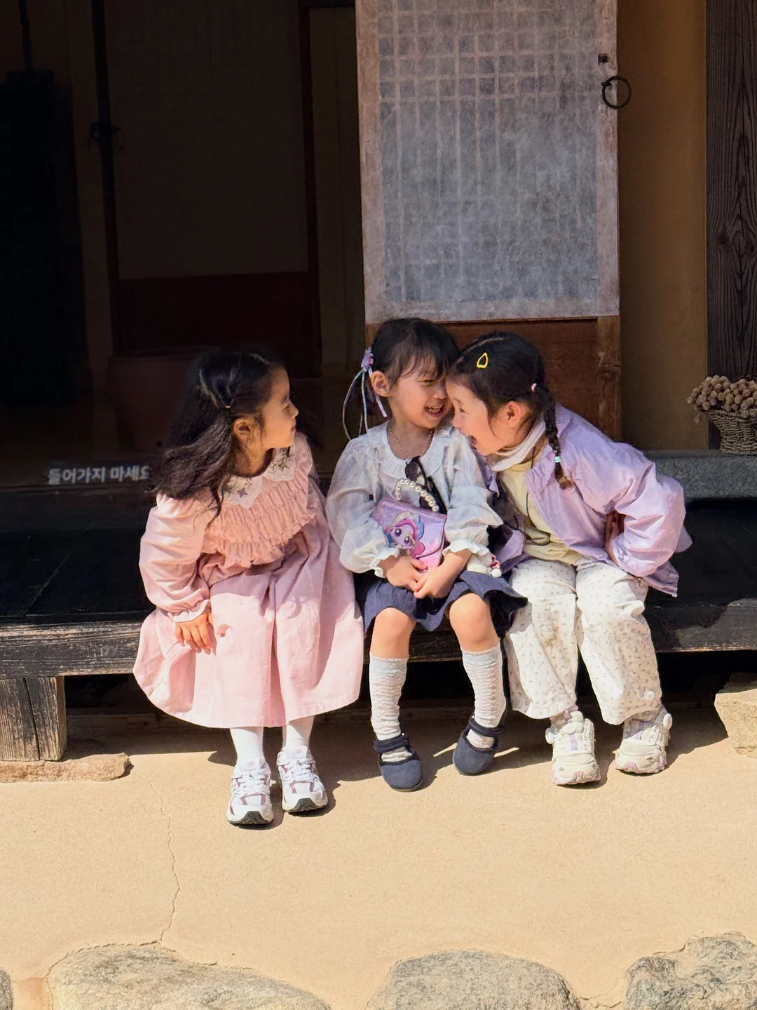 신세경 애착 간식 12