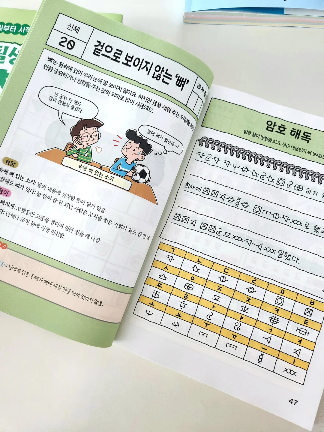 쌀 도라야끼 17