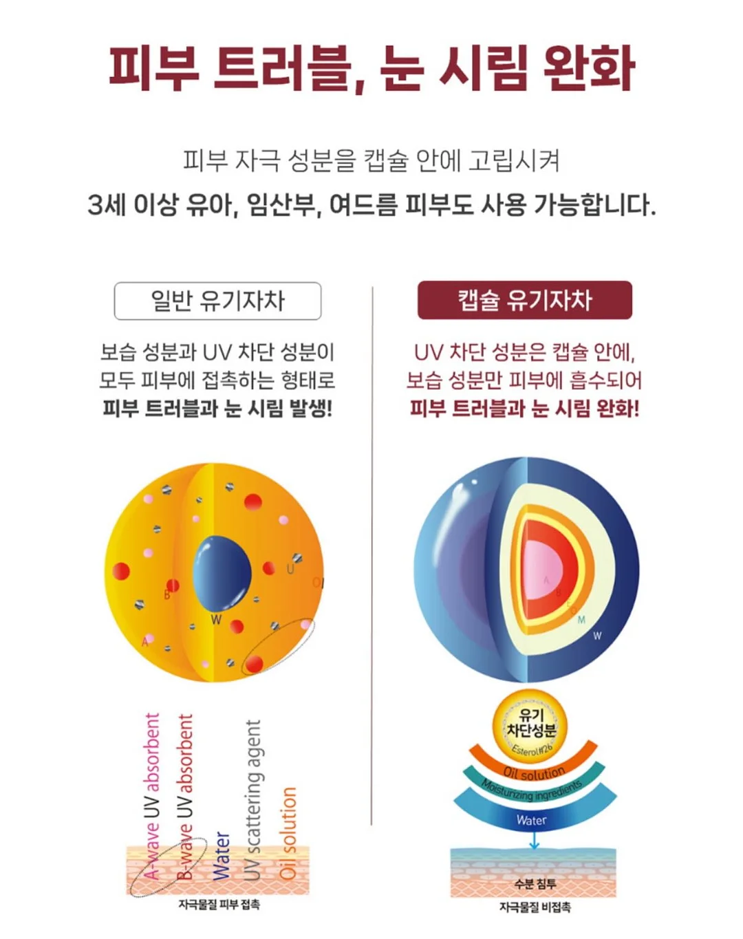 하트 자수 누빔 원단 4