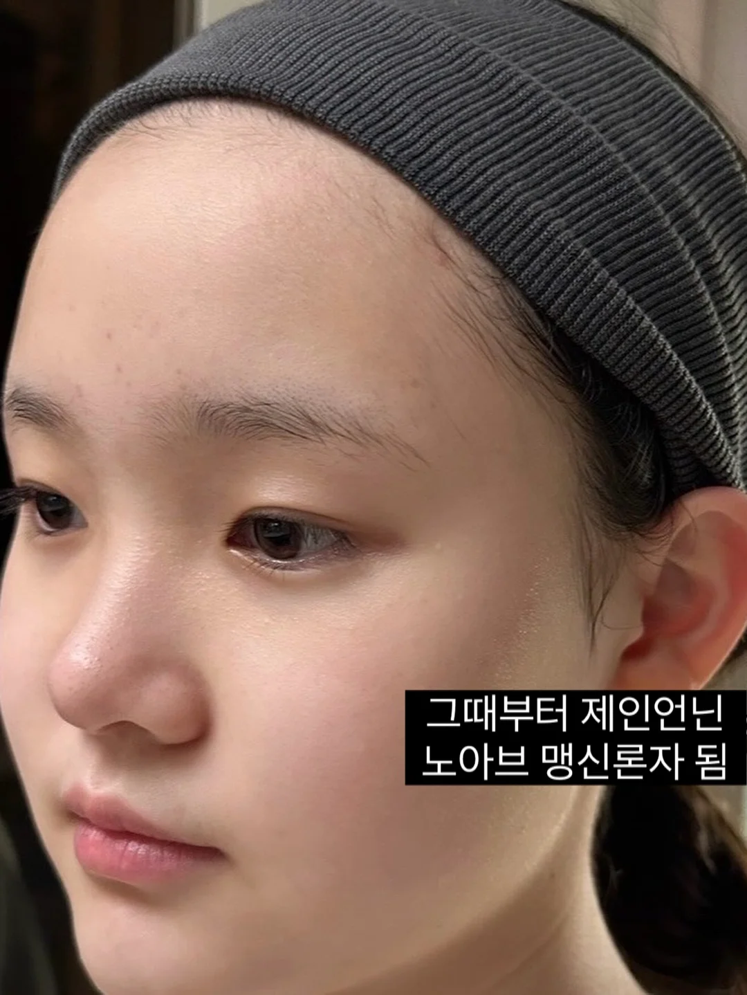 미니 스펀지 행주 9