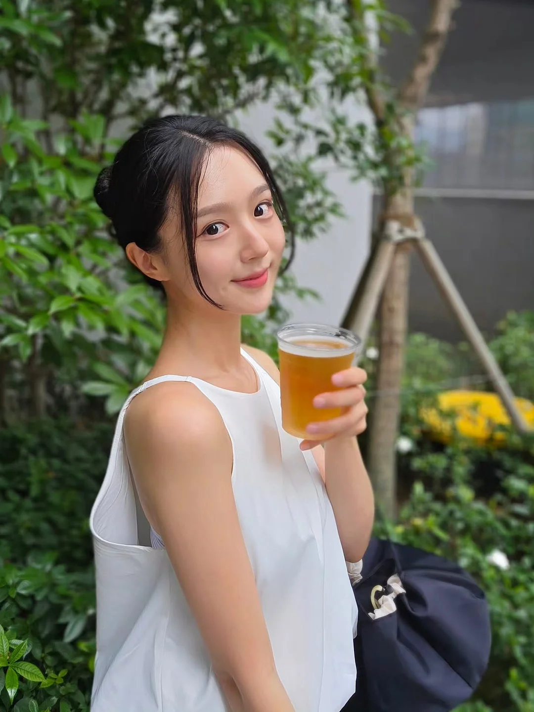 부산 다과 도시락 1