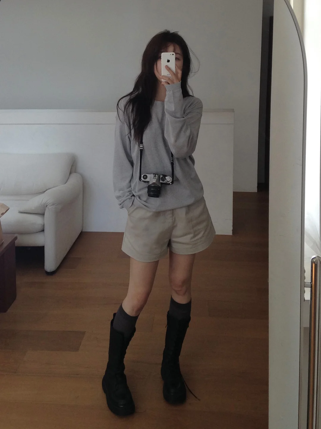 목에 거는 선풍기 13