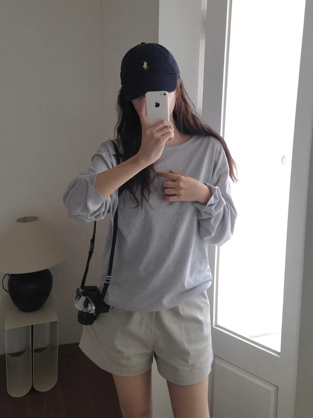 목에 거는 선풍기 9