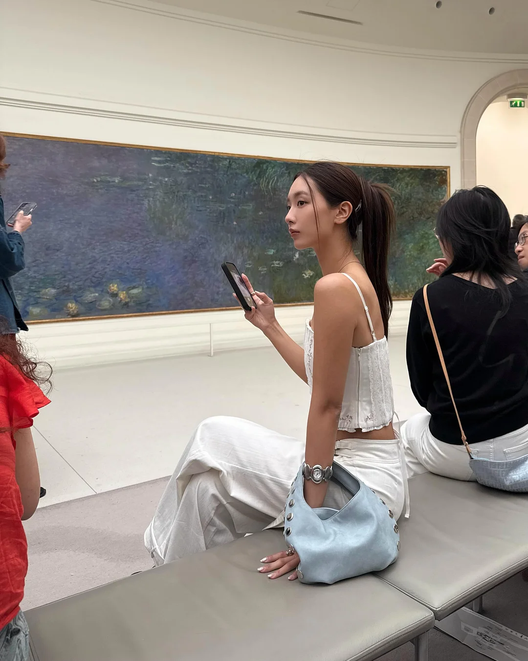 바다숲 감태 디저트세트 4