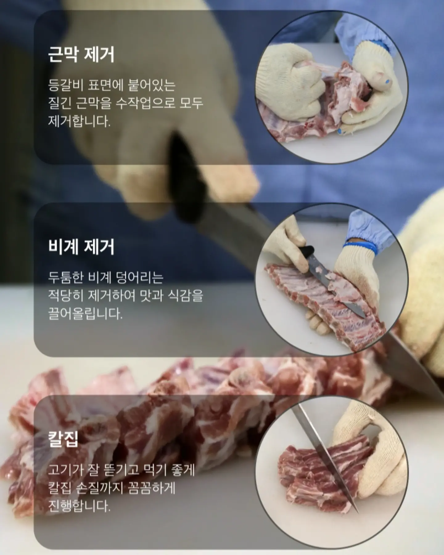 포니 버튼 스트랩 나시 롱 원피스 5