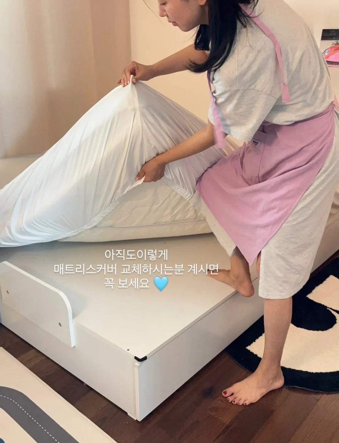 아이스크림 티셔츠 3