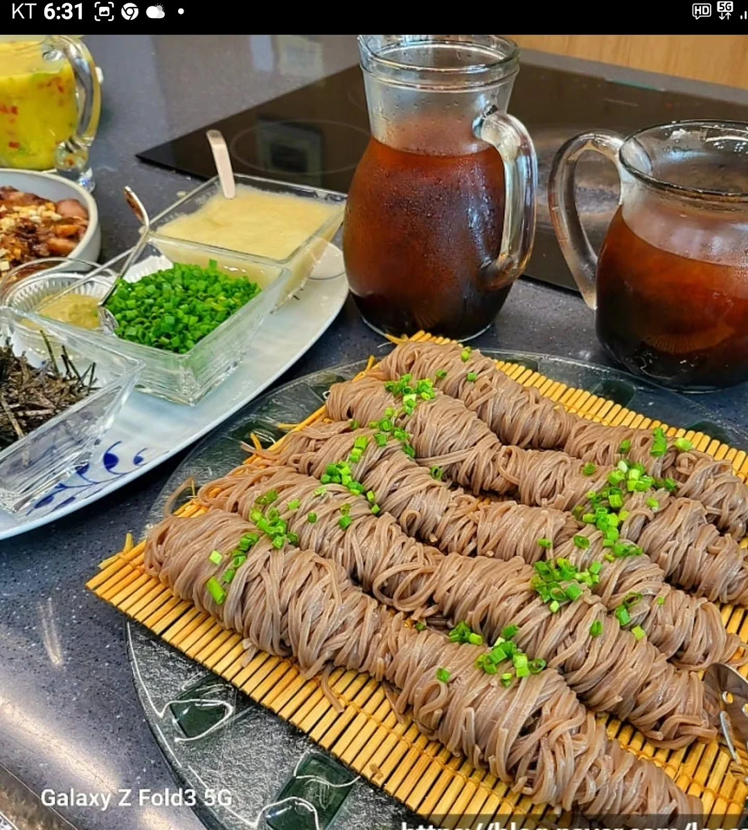 썸씽쓰리피스 세트 2