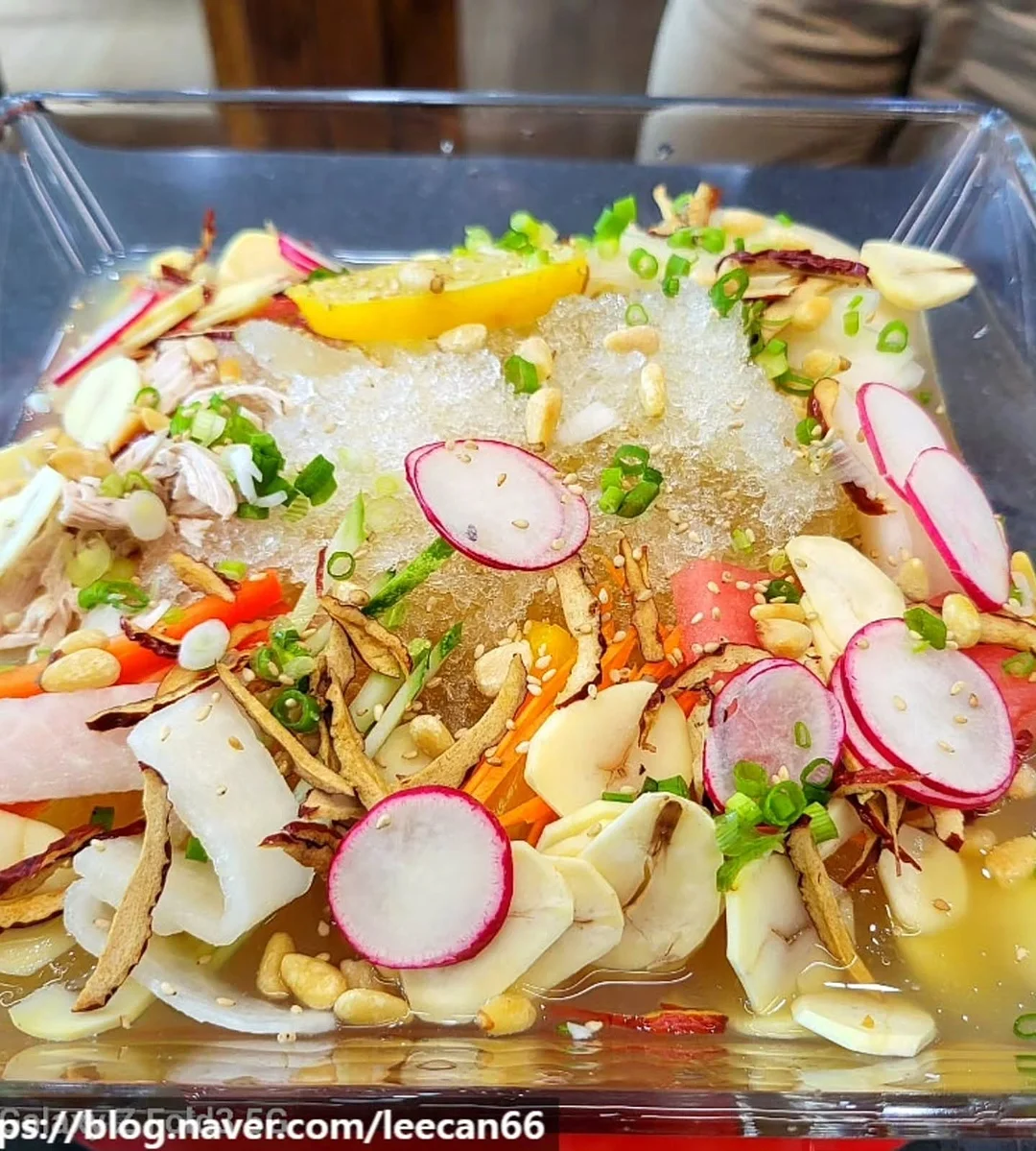 썸씽쓰리피스 세트 8