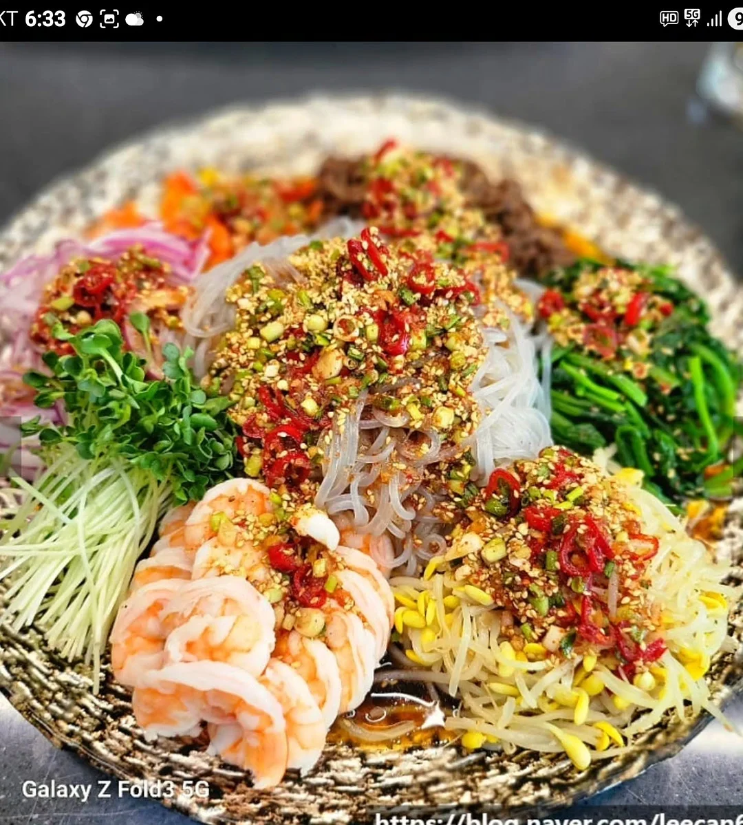썸씽쓰리피스 세트 9