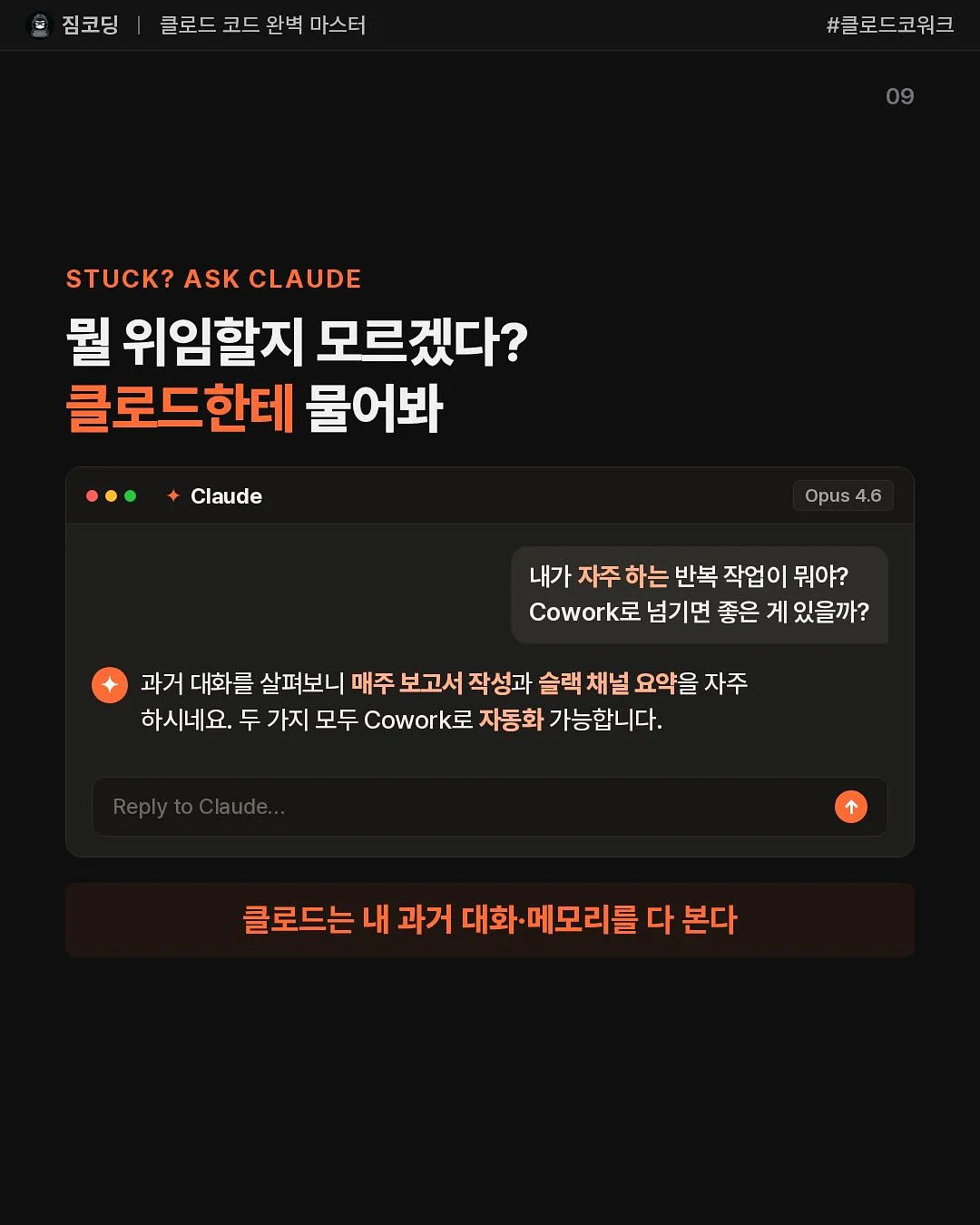 브로우 마스카라 9