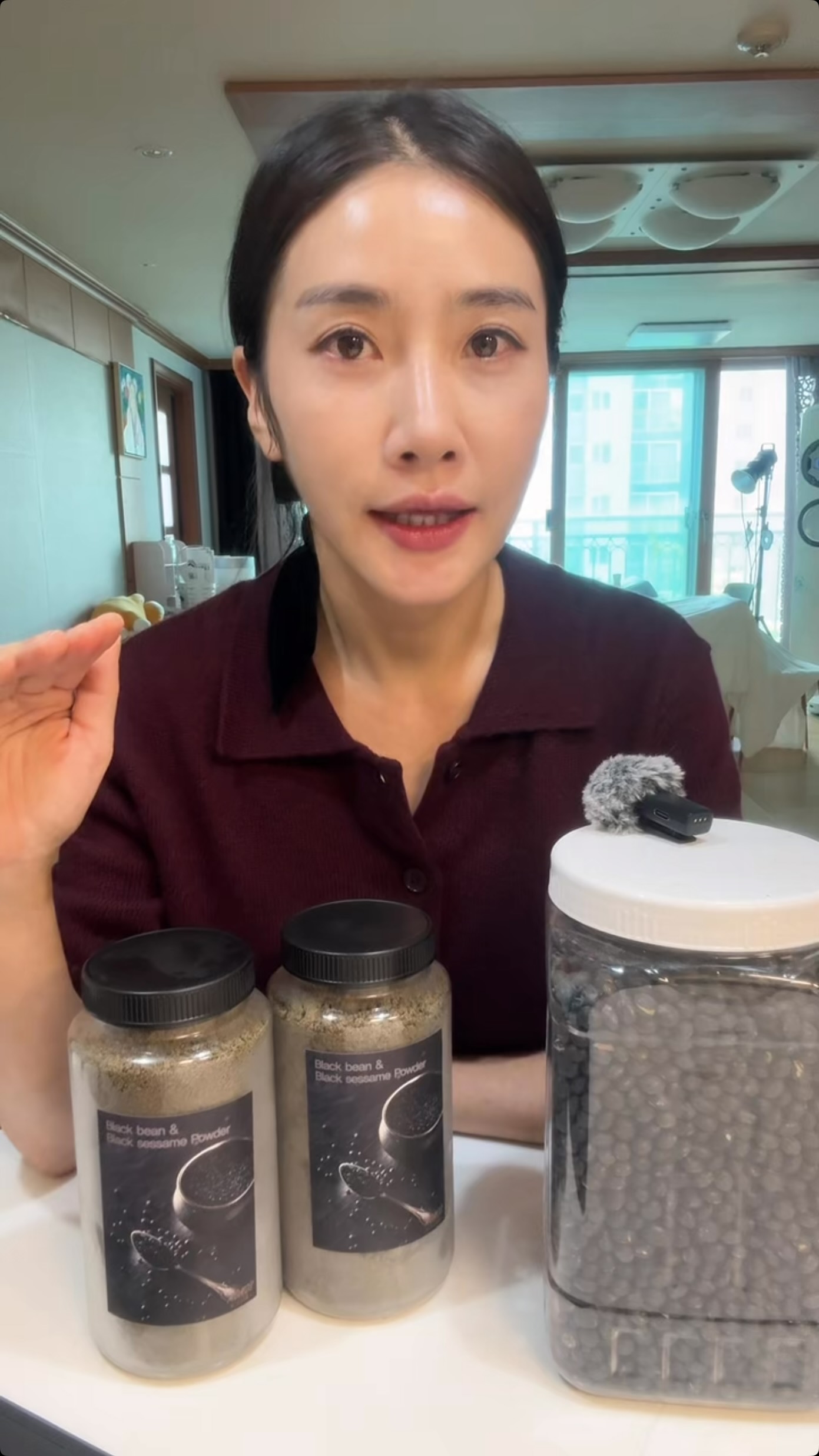 벽지 복구 롤러