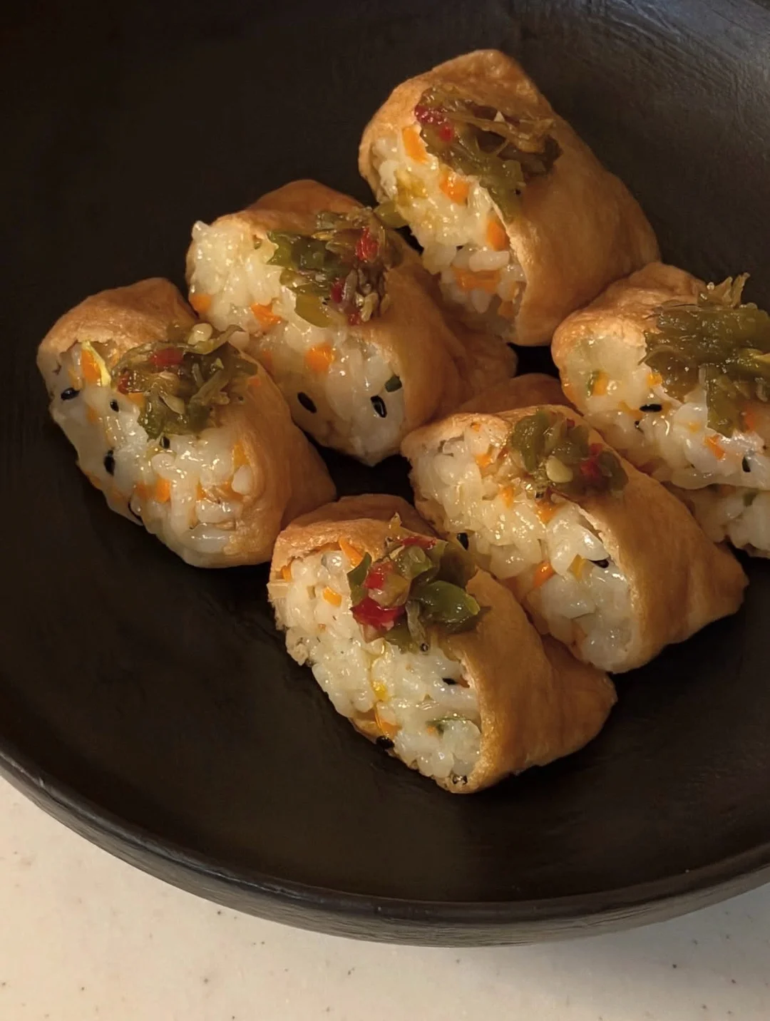 Jeep 블랙 야구 점퍼 9