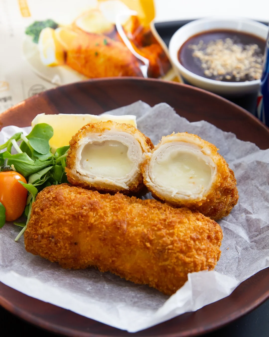 롱패딩 세탁 세트 5