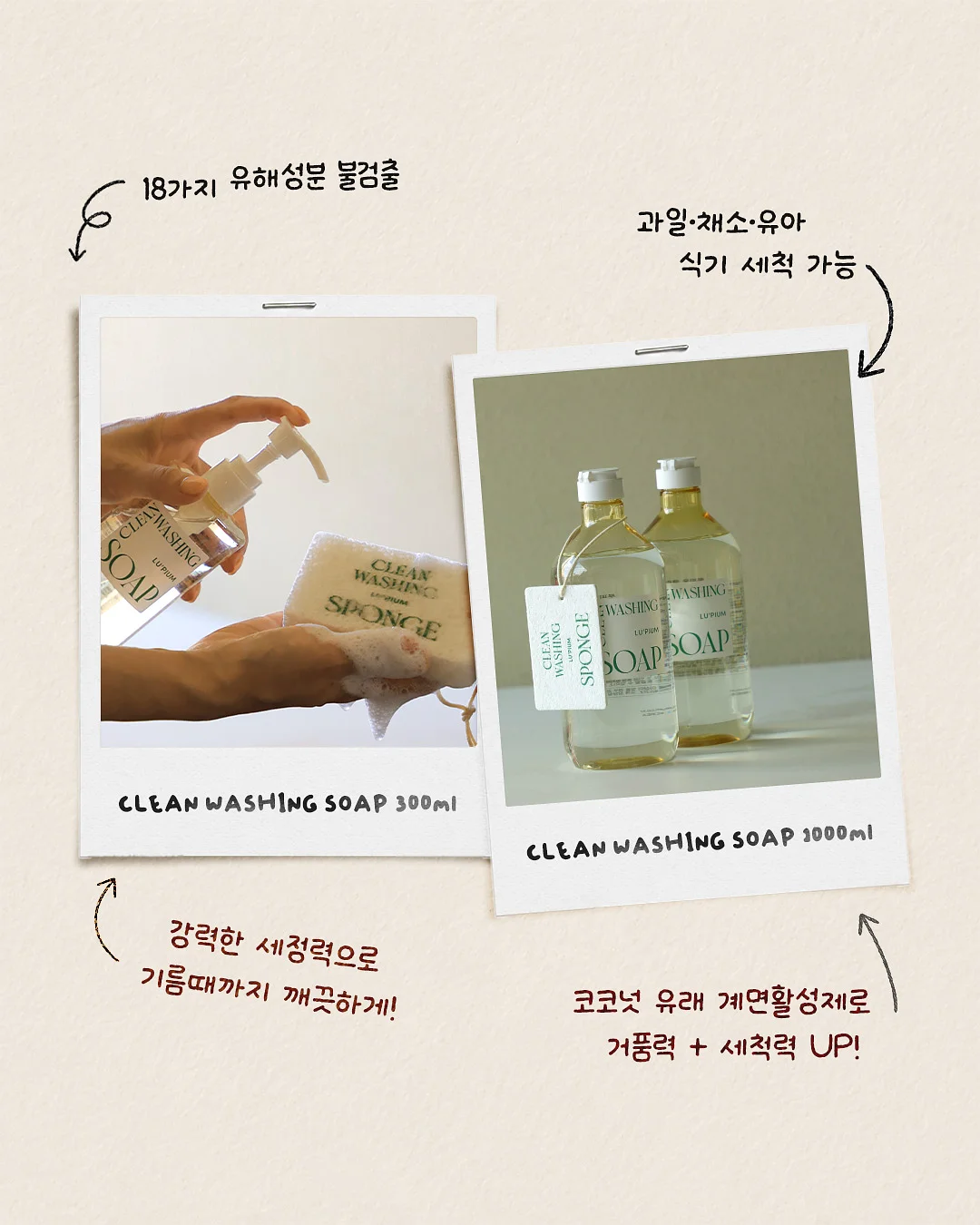 쌈채소