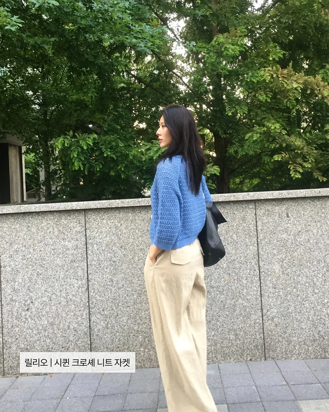 답례 상차림 3